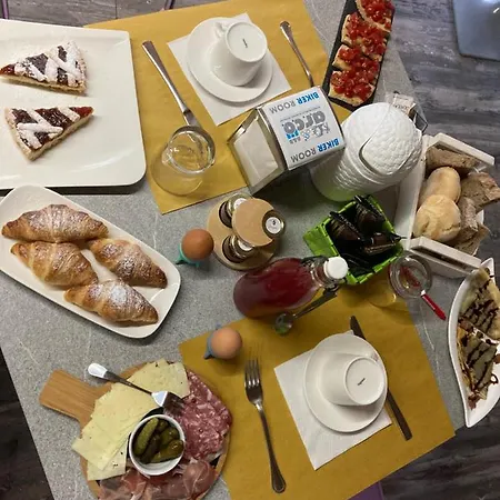 A.r.c.o. Bed & Breakfast *